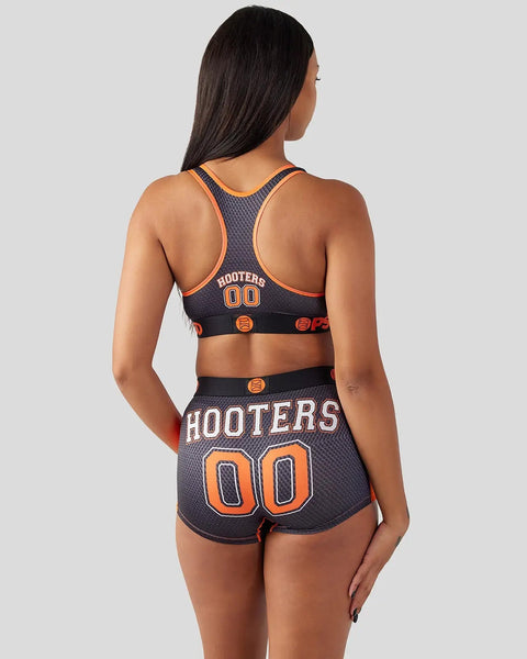 Hooters - Gameday
