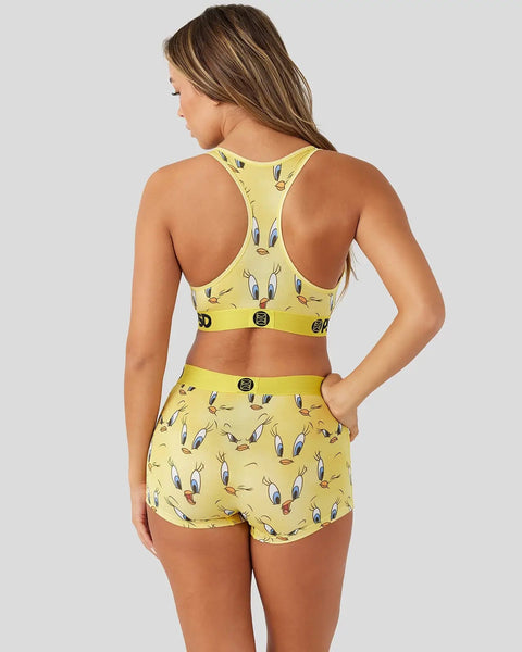 Looney Tunes - Tweety Moods