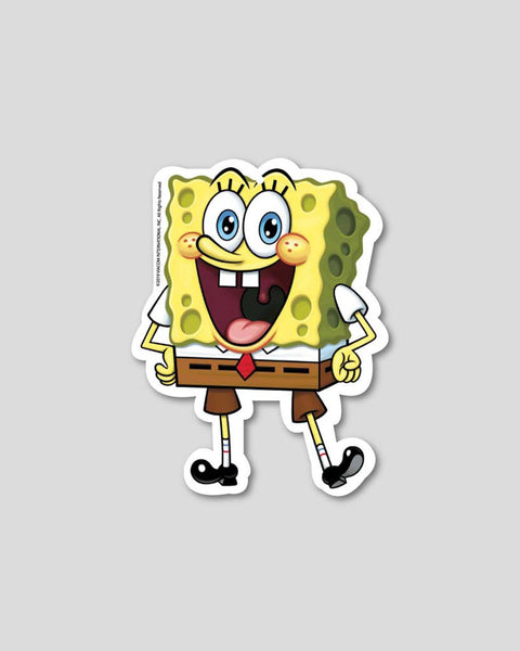 3 Pack - SpongeBob