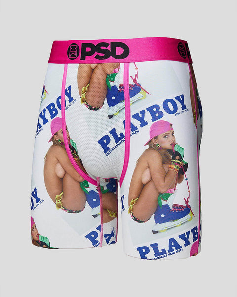 Playboy - Skater
