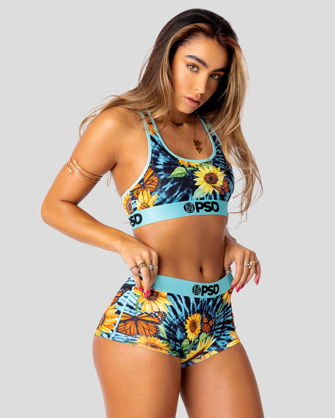 Sommer Ray - Sunflower