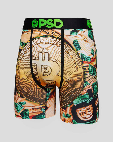Bitcoin Shmoney