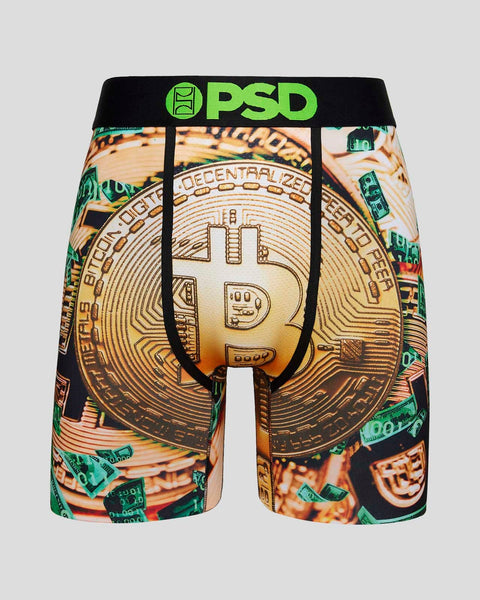 Bitcoin Shmoney