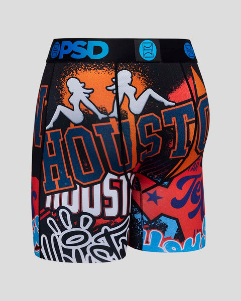 Houston Set