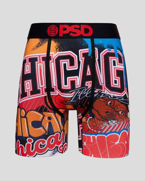 Chicago Set