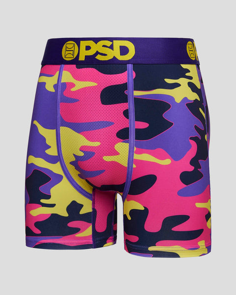 Festival Camo