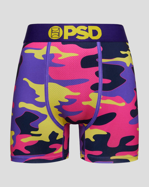 Festival Camo