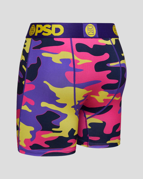 Festival Camo