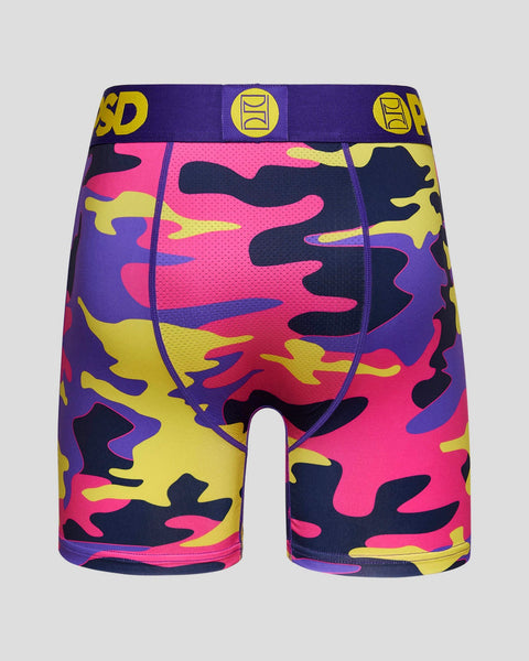Festival Camo