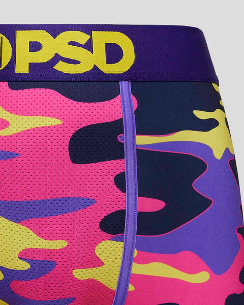 Festival Camo
