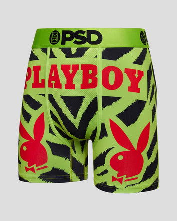 Playboy Underwear: Boxers, Thongs, Sports Bras | PSD®