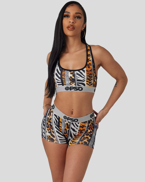 Safari Ice