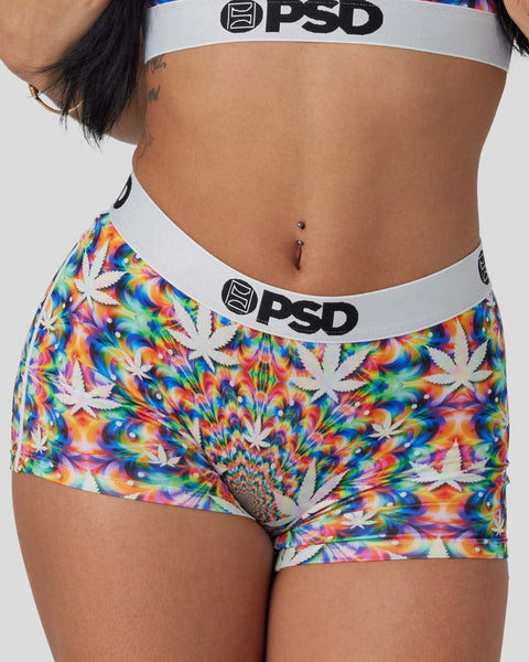 Wholesale PSD Underwear Women's Boy Short