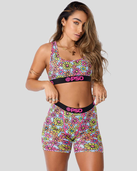 Sommer Ray - Neon Flower