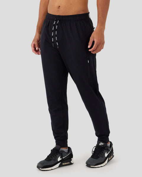 Premium Jogger - Black, Jogger