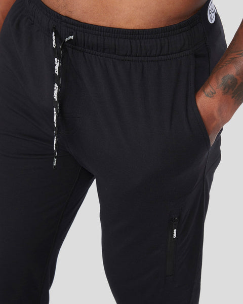 Premium Jogger - Black