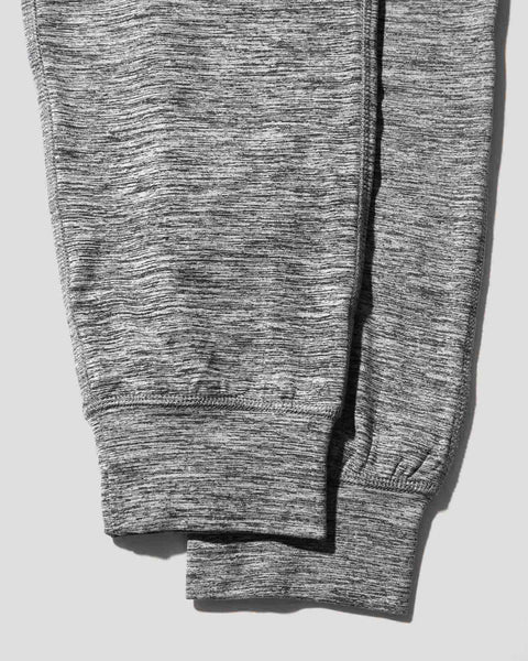 Premium Jogger - Athletic Gray