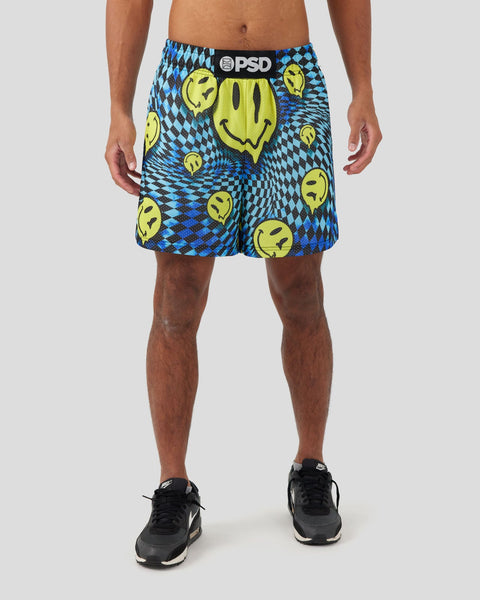 Rave Smiles Tee & Short Bundle