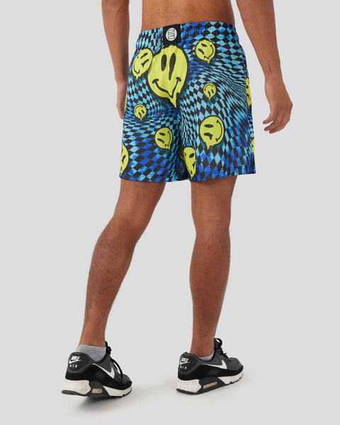 Rave Smiles Tee & Short Bundle
