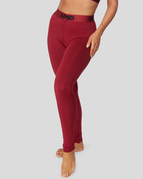 Solids - Maroon