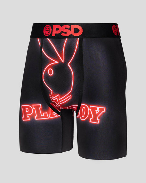 Playboy - RHD Neon