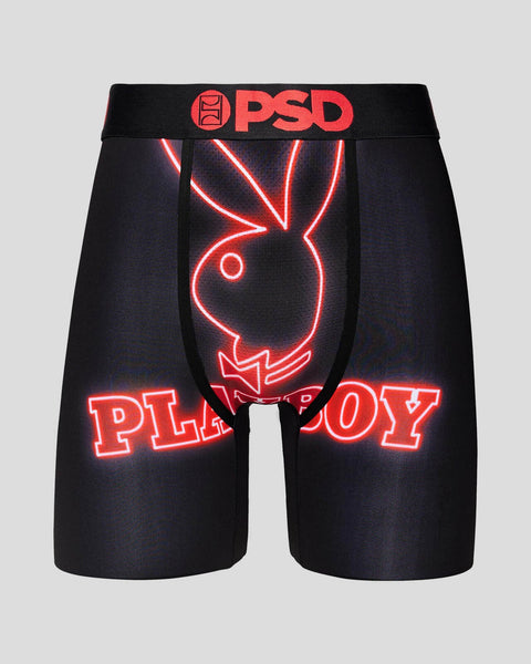 Playboy - RHD Neon