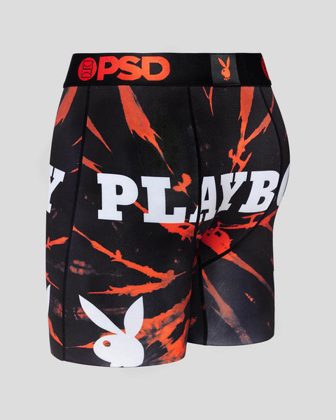 Playboy - Spiral Dye