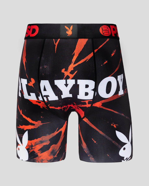 Playboy - Spiral Dye