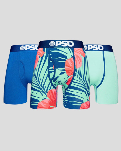 Tropical Boy Short - PSD Underwear