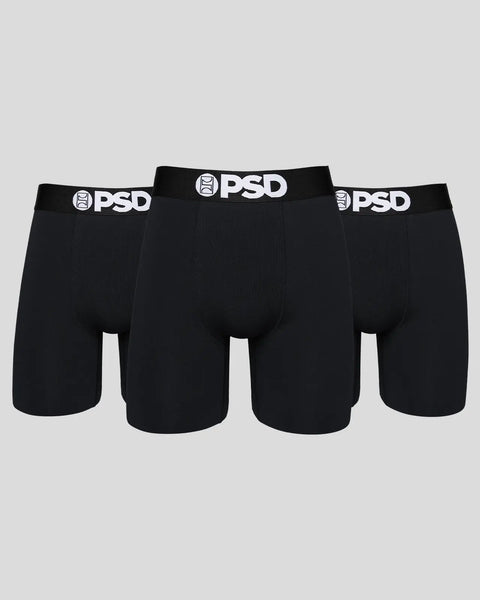 3 Pack - Essential Solids