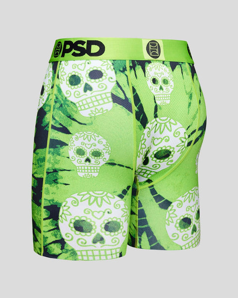 Calavera Dye