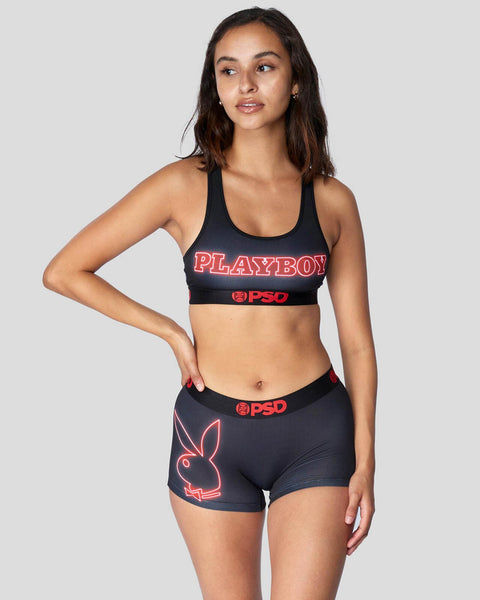 Playboy - RHD Neon