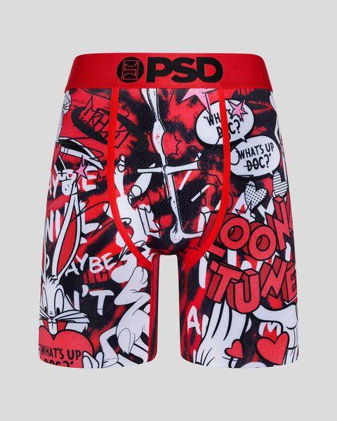 Looney Tunes Boxers & Underwear | PSD®