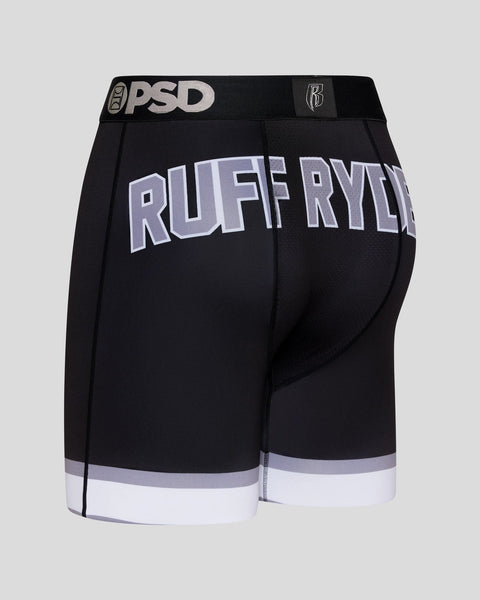 Ruff Ryders - Jersey