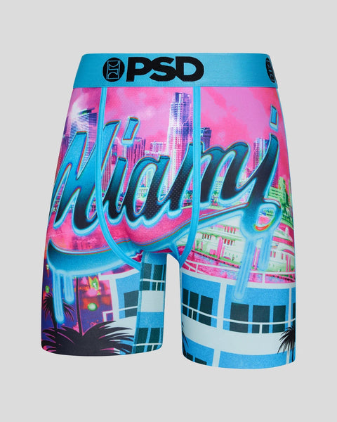 Miami Vibes