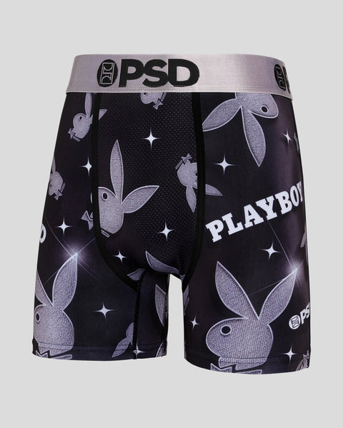 Psd Underwear Playboy Anarchy Sports Bra – DTLR