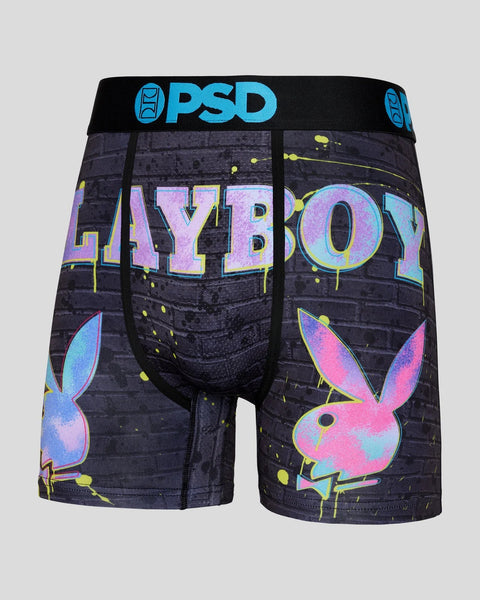 Playboy - Strokes