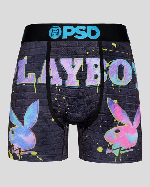 Playboy - Strokes