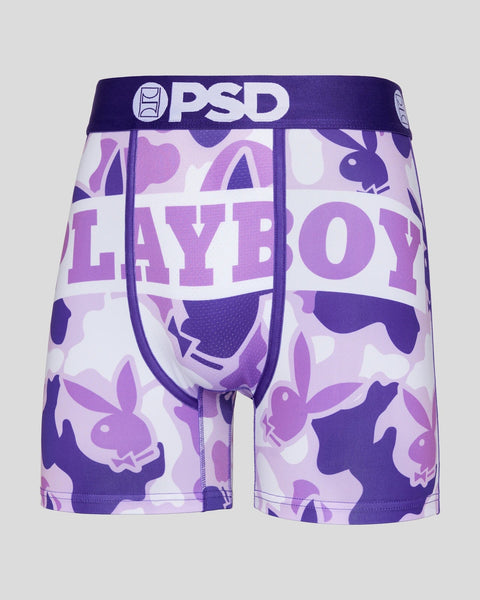 3 Pack - Playboy Bright, Mid Length