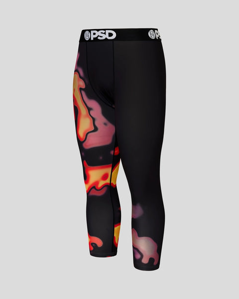 Pro Tight 3/4 - Thermal Heat