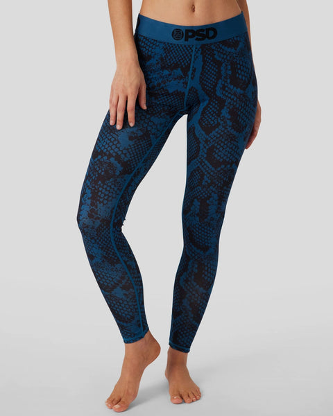 Womens Pattern & Colored Leggings