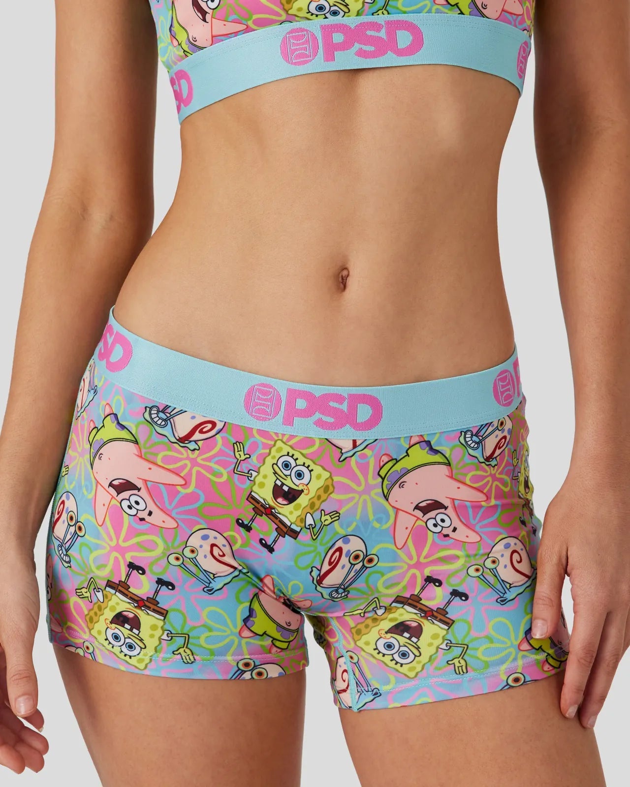 SpongeBob SquarePants - Sherbert
