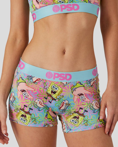 SpongeBob SquarePants - Sherbert
