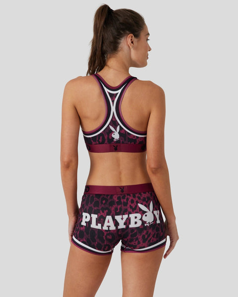 Psd top sports bra