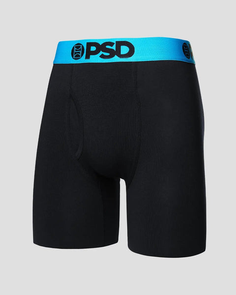 PSD Underwear 3-Pack Cool Mesh Boxer Briefs