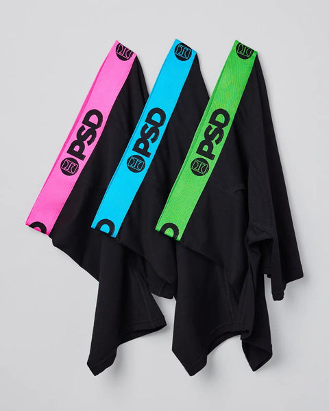 Modal 3 Pack - Neon