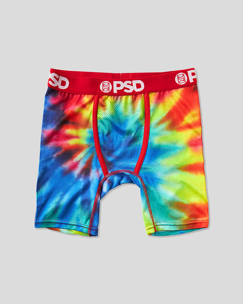 Tie Dye 2 Pack