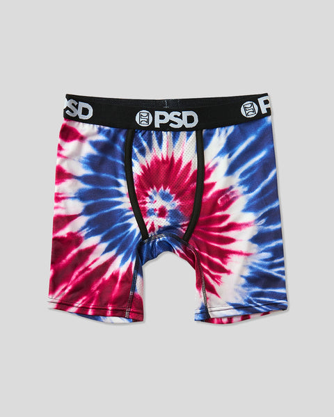 Tie Dye 2 Pack