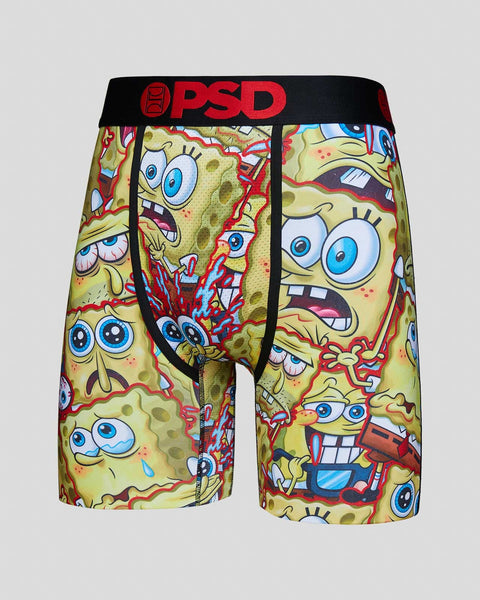 SpongeBob SquarePants - Krustybob All Over