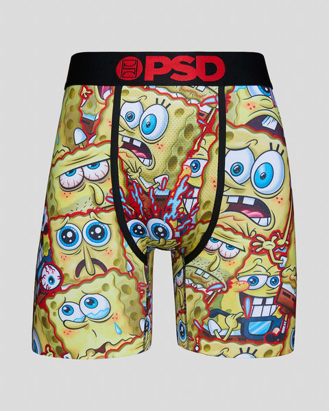 SpongeBob SquarePants - Krustybob All Over